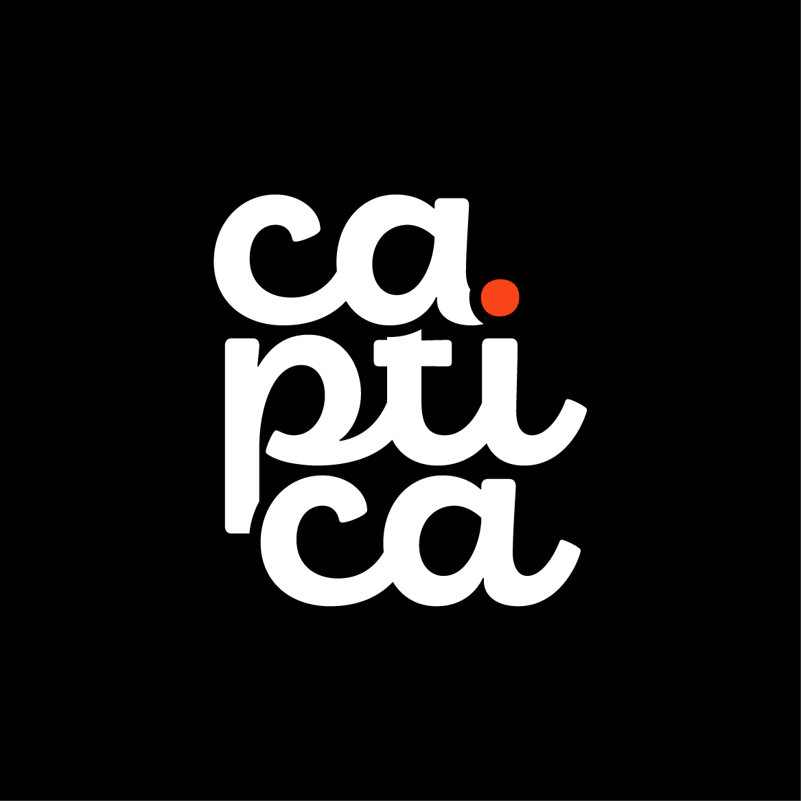 Captica logo